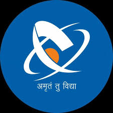 CHARUSAT Logo